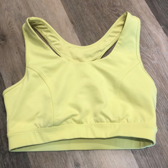 Two Gear High Impact sports bras - Picture 6 of 7